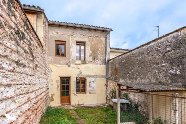 Maison à vendre 159 000 € Sainte-Foy-la-Grande 6 p 115 m² DPE C