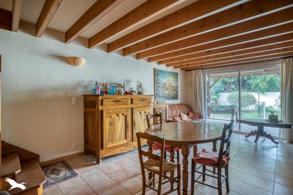 Maison à vendre 159 000 € Sainte-Foy-la-Grande 6 p 115 m² DPE C