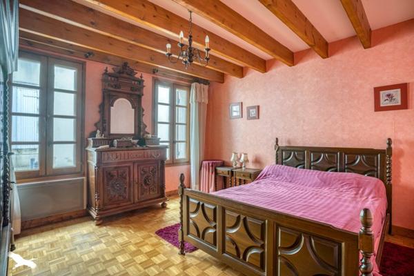 Maison à vendre 159 000 € Sainte-Foy-la-Grande 6 p 115 m² DPE C