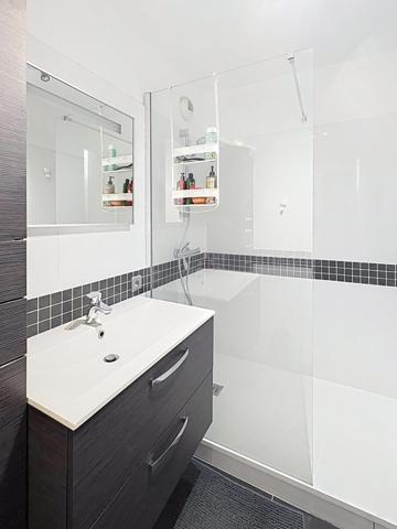 Éragny-sur-Oise – Appartement 70m² 3 pièces, 2 chambres avec box fermé