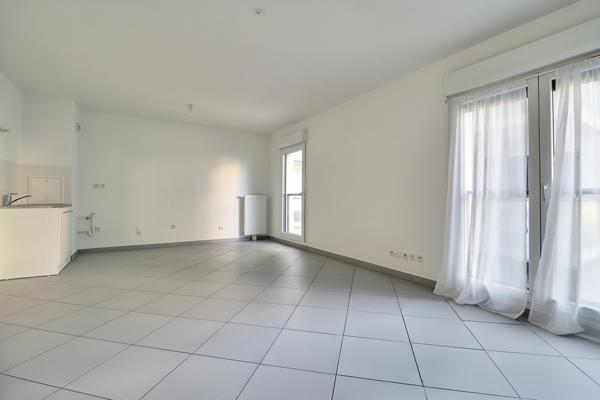 Appartement St Denis 2 pièce(s) 48 m2