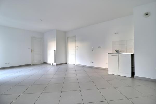 Appartement St Denis 2 pièce(s) 48 m2
