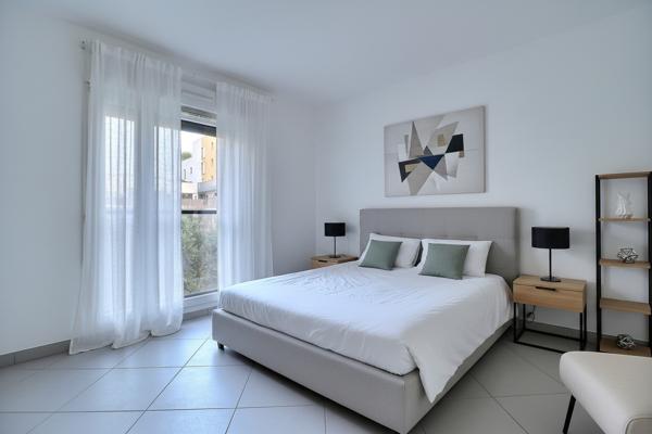 Appartement St Denis 2 pièce(s) 48 m2