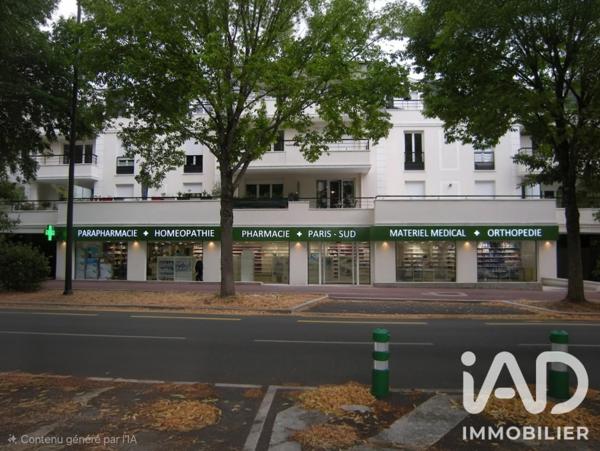 Pharmacie, Parapharmacie​ à vendre 337 m² Antony