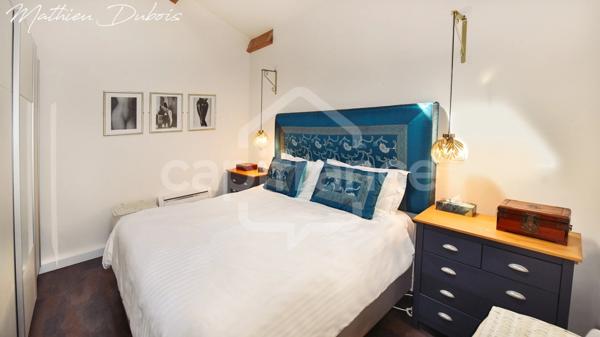 Domaine de prestige avec manoir, gîte et cottage sur 2,2 hectares de terrain paysager – Lot-et-Garonne