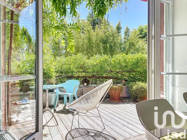 Maison à vendre 7 pièces 227 m² Fontenay-sous-Bois