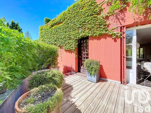 Maison à vendre 7 pièces 227 m² Fontenay-sous-Bois