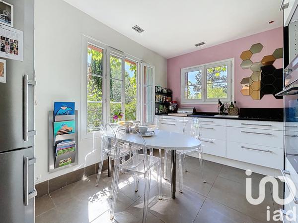 Maison à vendre 7 pièces 227 m² Fontenay-sous-Bois