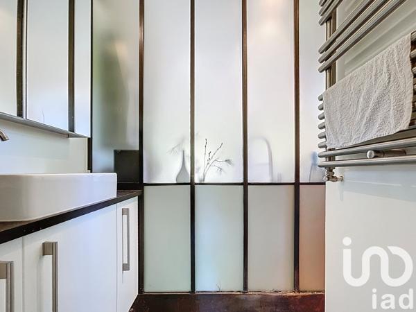 Maison à vendre 7 pièces 227 m² Fontenay-sous-Bois