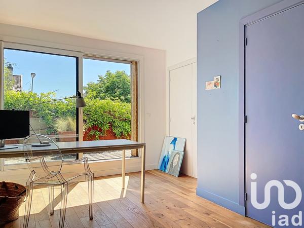 Maison à vendre 7 pièces 227 m² Fontenay-sous-Bois