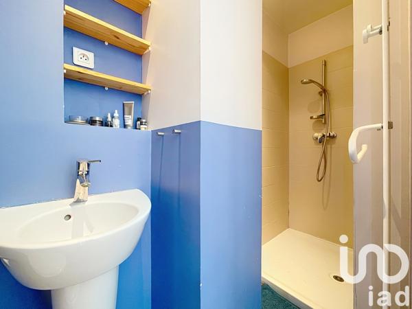 Maison à vendre 7 pièces 227 m² Fontenay-sous-Bois