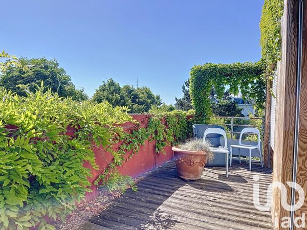 Maison à vendre 7 pièces 227 m² Fontenay-sous-Bois