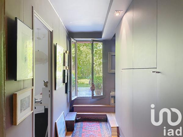 Maison à vendre 7 pièces 227 m² Fontenay-sous-Bois