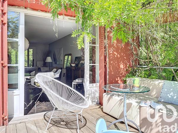 Maison à vendre 7 pièces 227 m² Fontenay-sous-Bois