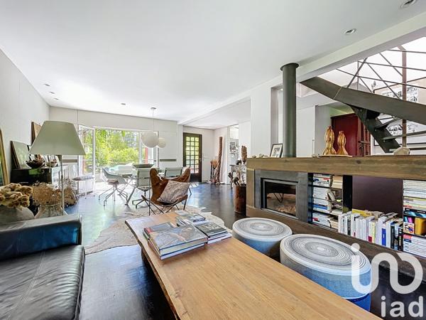 Maison à vendre 7 pièces 227 m² Fontenay-sous-Bois