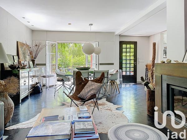 Maison à vendre 7 pièces 227 m² Fontenay-sous-Bois