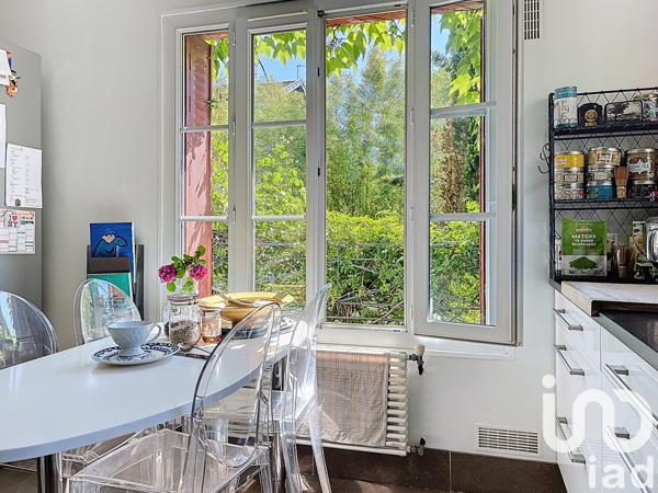 Maison à vendre 7 pièces 227 m² Fontenay-sous-Bois