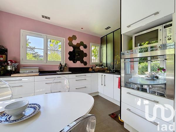 Maison à vendre 7 pièces 227 m² Fontenay-sous-Bois