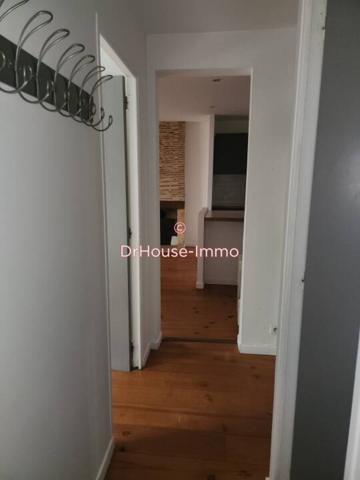 Appartement à vendre 2 pièces de 40 m²