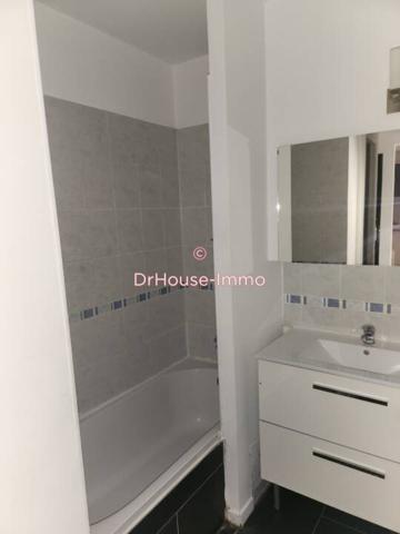 Appartement à vendre 2 pièces de 40 m²