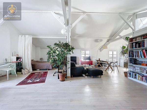 Vente Appartement 3 pièces 64 m2 à Combs-la-Ville