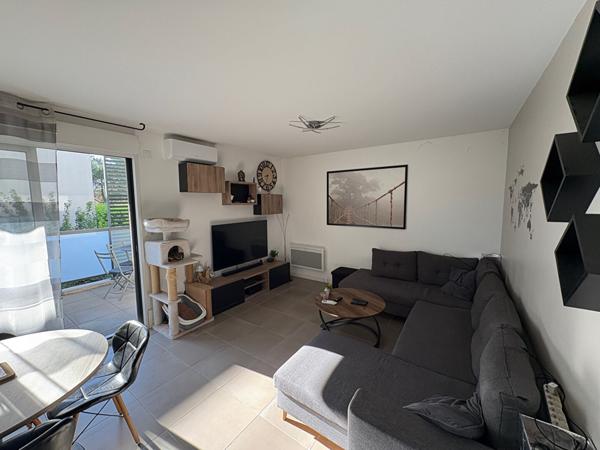 Appartement Aix En Provence 3 pièce(s) 60M²