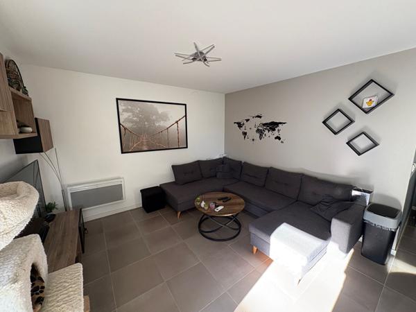 Appartement Aix En Provence 3 pièce(s) 60M²