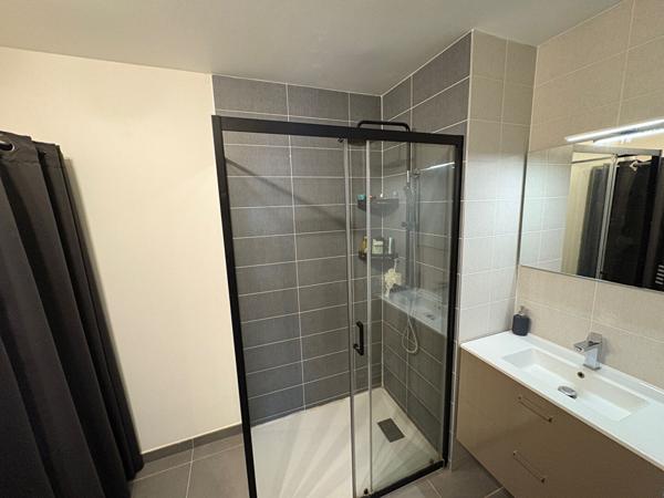 Appartement Aix En Provence 3 pièce(s) 60M²