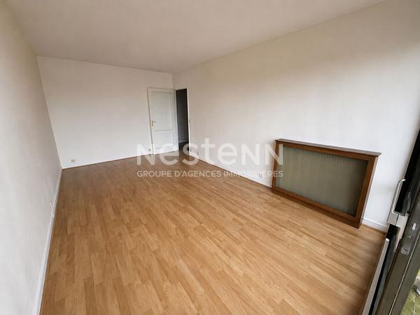Appartement Créteil 2 pièces de 52,34 m² - Résidence Les Hauts de Marne