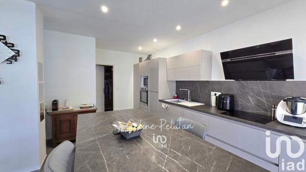 Appartement à vendre 3 pièces 77 m² Le Grau-du-Roi