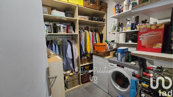 Appartement à vendre 3 pièces 77 m² Le Grau-du-Roi