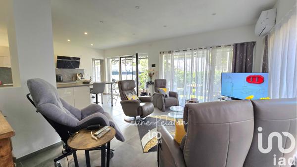 Appartement à vendre 3 pièces 77 m² Le Grau-du-Roi