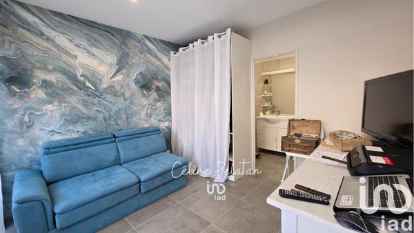 Appartement à vendre 3 pièces 77 m² Le Grau-du-Roi