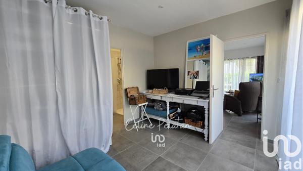 Appartement à vendre 3 pièces 77 m² Le Grau-du-Roi