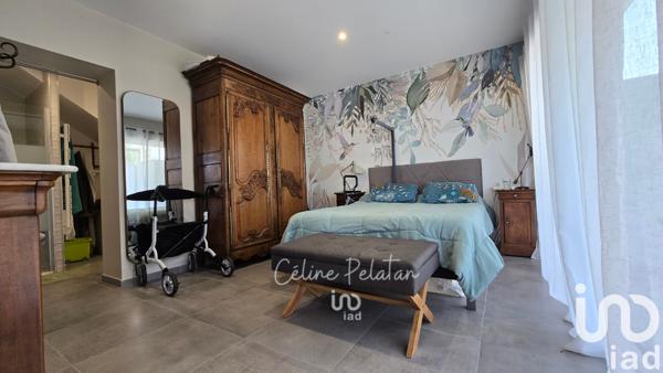 Appartement à vendre 3 pièces 77 m² Le Grau-du-Roi