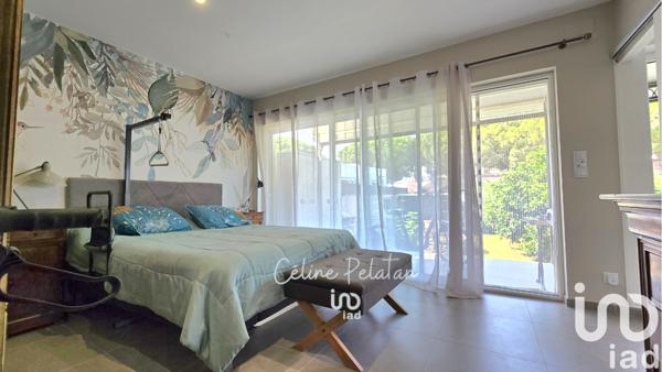 Appartement à vendre 3 pièces 77 m² Le Grau-du-Roi