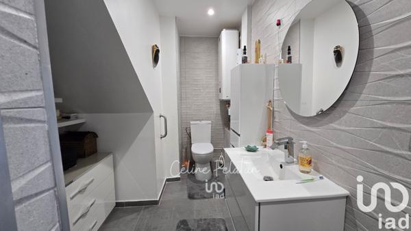 Appartement à vendre 3 pièces 77 m² Le Grau-du-Roi