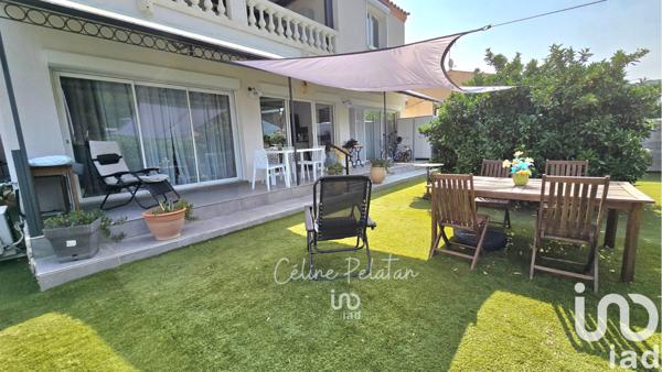 Appartement à vendre 3 pièces 77 m² Le Grau-du-Roi