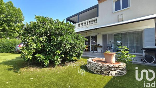 Appartement à vendre 3 pièces 77 m² Le Grau-du-Roi