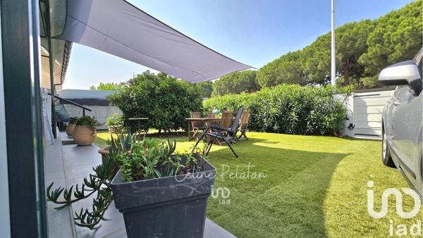 Appartement à vendre 3 pièces 77 m² Le Grau-du-Roi