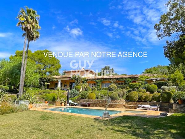 MAISON À VENDRE DE 8 PIÈCES DE 250,00 M²