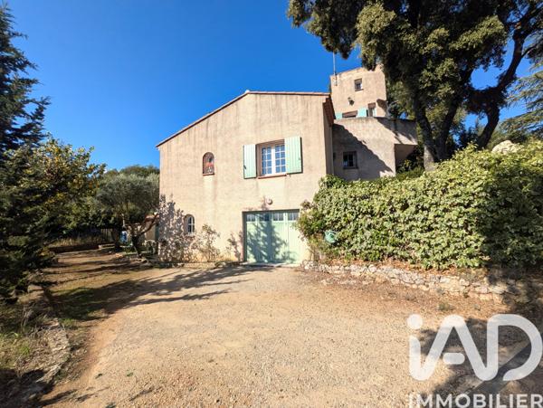 Maison à vendre 4 pièces 110 m² Rians