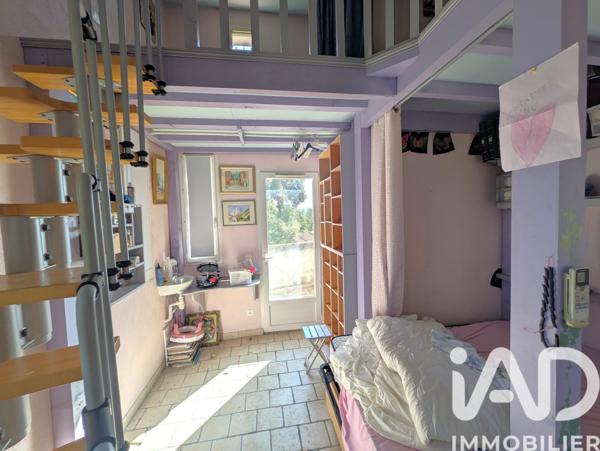 Maison à vendre 4 pièces 110 m² Rians