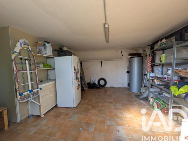 Maison à vendre 4 pièces 110 m² Rians
