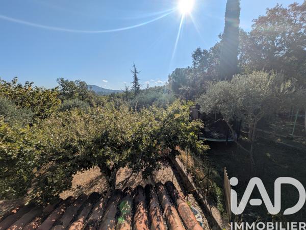 Maison à vendre 4 pièces 110 m² Rians