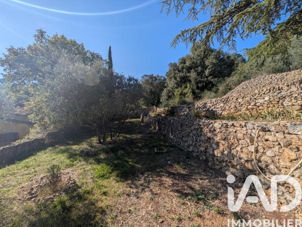 Maison à vendre 4 pièces 110 m² Rians