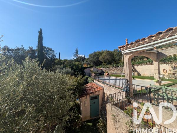 Maison à vendre 4 pièces 110 m² Rians