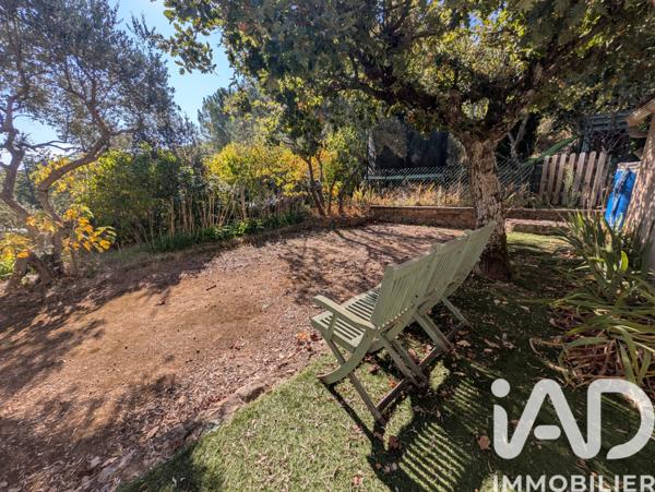 Maison à vendre 4 pièces 110 m² Rians