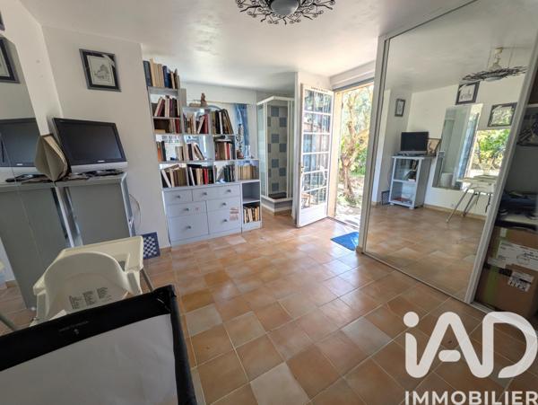 Maison à vendre 4 pièces 110 m² Rians