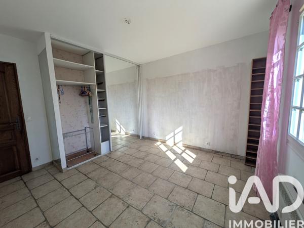 Maison à vendre 4 pièces 110 m² Rians